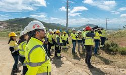 TÜPRAG, yeşil madencilik faaliyetleriyle sektöre öncülük ediyor