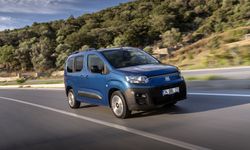 Yeni nesil Fiat Doblo Türkiye'de satışa sunuldu