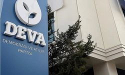 DEVA'da il başkanları görevine dönüyor
