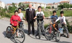 Kayseri Kocasinan yenilenmeye başladı