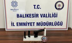Balıkesir’de 27 aranan şahıstan 14’ünü tutukladı