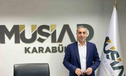 Başkan Ünal, Karabük’ün İl oluşunun 28. Yılını kutladı