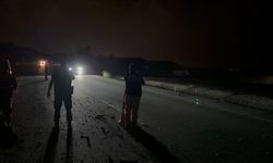 Batman’da trafik kazası: 4 ağır yaralı