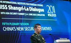 Çinli Bakan Li Shangfu: “Çin ordusu, ulusal egemenliğini korumaya kararlıdır”