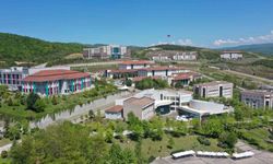 Düzce Üniversitesi küresel başarılarına yenisini ekledi
