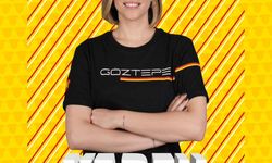 Göztepe Voleybol, Yaren Hatipoğlu’nu kadrosuna kattı