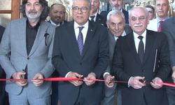 İTO’nun 140’ıncı yıl fotoğrafları Hünkâr Kasrı’nda