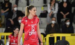 Jovana Stevanovic, Eczacıbaşı Dynavit’te