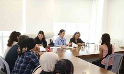 ‘Kariyer Ofisi’ istihdama katkı sağlıyor