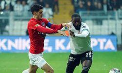 Kasımpaşa ile Beşiktaş 38. randevuda