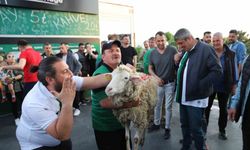 Kocaelisporlu taraftarlardan ilginç istifa çağrısı