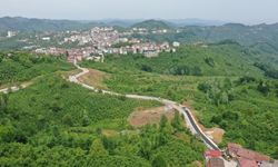 Ordu’da 80 yıllık soruna neşter