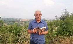 Tarihçi yazar Yurtsever: "Hz. Nuh’un gemisi Osmaniye’de"