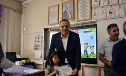 Tatvan’da karne sevinci
