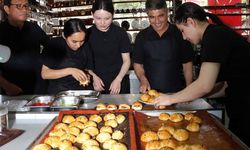 Tayland’da Türk mutfağı dersi verilecek