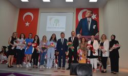 Sinop'ta 'Birlikte Gülelim' etkinliği