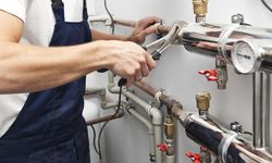 7 DAİRENİN DOĞALGAZ DÖNÜŞÜMÜ YAPTIRILACAK