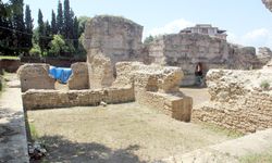 Sinop'taki tarihi kazı tekrar başladı