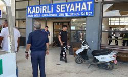 ADANA - Silahlı kavgada bir kişi yaşamını yitirdi