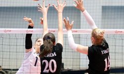 11. Avrupa İşitme Engelliler Voleybol Şampiyonası