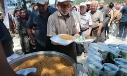 Bolu'da "3. Seben Buluşması" etkinliği düzenlendi