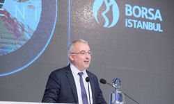 Borsa İstanbul'da gong Bien için çaldı