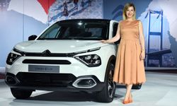 Citroen Türkiye ilk 6 ayda 2022 satışlarını geride bıraktı