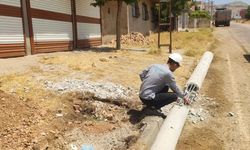 Dicle Elektrik'ten Mardin'deki elektrik borcuna ilişkin açıklama