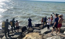 GÜNCELLEME - Samsun'da denize giren 4 çocuktan 2'si boğuldu, 1'i kurtarıldı, biri kayboldu