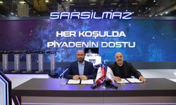 Sarsılmaz, silahlı droneler için önemli bir anlaşmaya imza attı