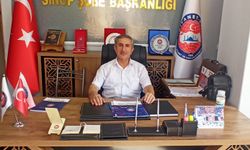 Diyanet-Sen Sinop Şube Başkanı Yaşar Köstek’ten Miraç Kandili Mesajı