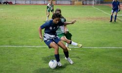 ANALİG Futbol Türkiye Birinciliği müsabakaları Karabük'te tamamlandı