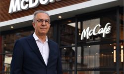 McDonald's dünyanın en değerli 5'inci markası oldu