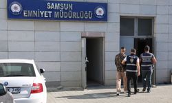 Samsun merkezli dolandırıcılık operasyonunda 12 zanlı yakalandı