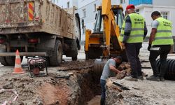 Tokat Belediye Başkanı Eroğlu altyapı çalışmaları hakkında bilgi verdi