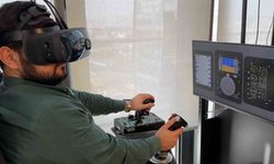 Askeri tatbikatlar Metaverse evrenine taşınıyor
