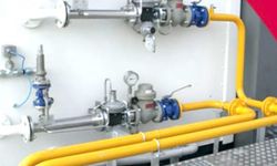 3 KISIM DOĞALGAZ DÖNÜŞÜMÜ YAPIM İŞİ