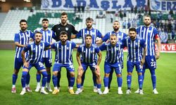 GİRESUN - Erzurumspor FK-Bandırmaspor maçının ardından