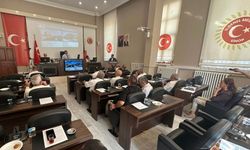 Sinop İl Genel Meclisi Eylül ayı oturumları tamamlandı
