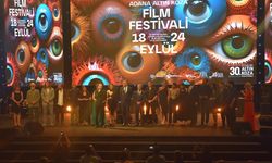 ADANA - 30. Uluslararası Adana Altın Koza Film Festivali ödülleri sahiplerini buldu