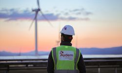 Aydem Yenilenebilir Enerji, LACP'den 12 ödül aldı