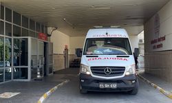 Bolu'da huzurevinde zehirlenme şüphesiyle 23 kişi hastanelere kaldırıldı
