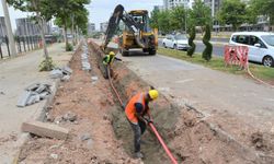 Dicle Elektrik, Diyarbakır'da elektrik şebekelerini güçlendiriyor