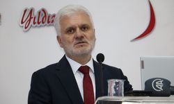 Kastamonu'da "Batı Karadeniz Tabiat Turizmi Uygulama Eylem Planı Çalıştayı" düzenlendi