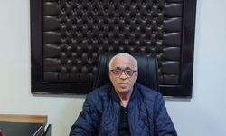 MHP Ladik İlçe Başkanlığına Gülyokuş atandı