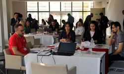 Sinop'ta "Aile Çalıştayı" düzenlendi