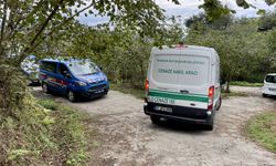 Trabzon'da tartıştığı kardeşi ve yengesini öldüren zanlı yakalandı