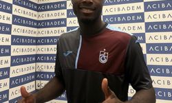 Trabzonspor, Fildişi Sahilli futbolcu Nicolas Pepe'nin maliyetini açıkladı