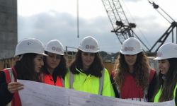 "Türkiye'nin Mühendis Kızları" projesinde yeni dönem başladı
