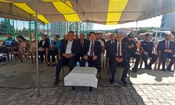 Yeşilyurt'ta İlköğretim Haftası kutlandı